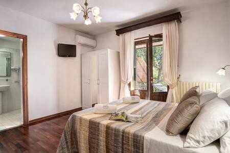 Gocce Villas - Villa De Flores Country Style Villa With Pool Massa Lubrense Ngoại thất bức ảnh