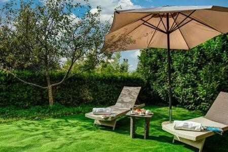 Gocce Villas - Villa De Flores Country Style Villa With Pool Massa Lubrense Ngoại thất bức ảnh