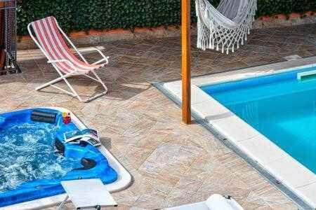 Gocce Villas - Villa De Flores Country Style Villa With Pool Massa Lubrense Ngoại thất bức ảnh